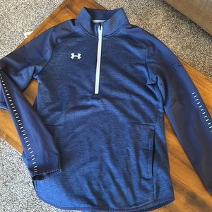 Under Armour Coldgear 1/4 Zip